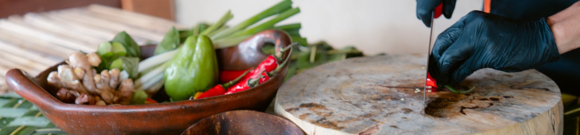 Image of The Essence of Balinese Cuisine