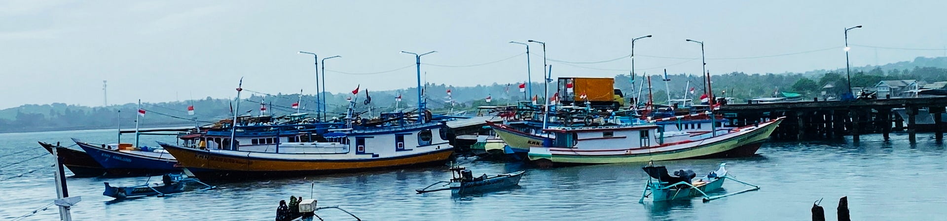 Image of Secluded Beach Island Hopping