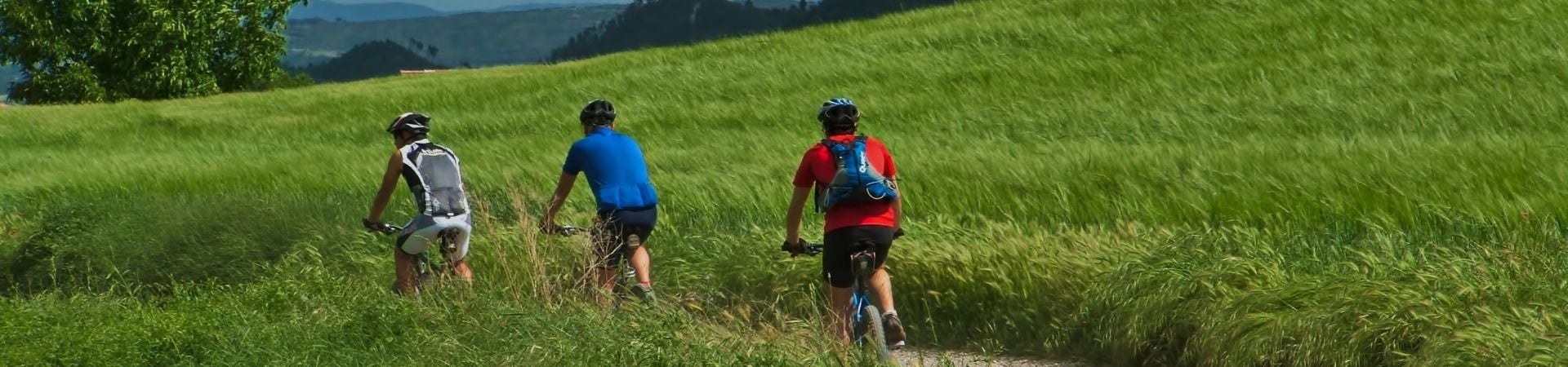 Image of Cycling The Backroads of Lombok