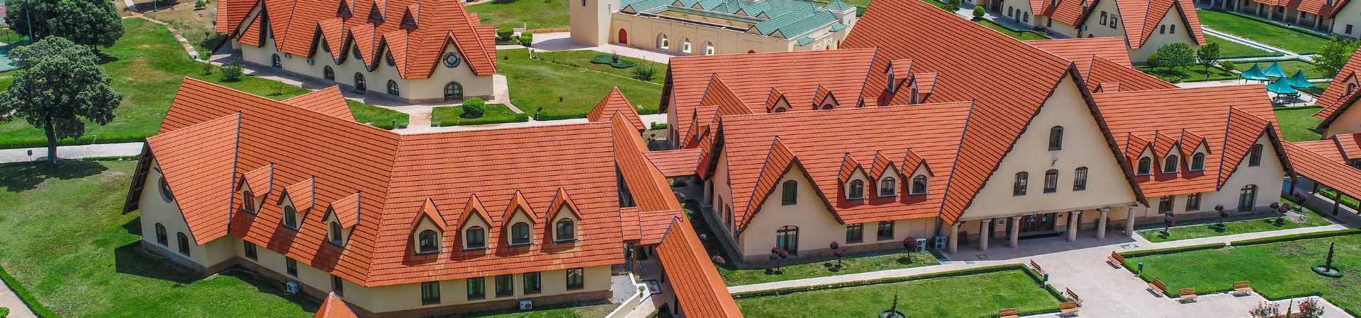 Image of Overland - Jewish Heritage: Sefrou & Ifrane