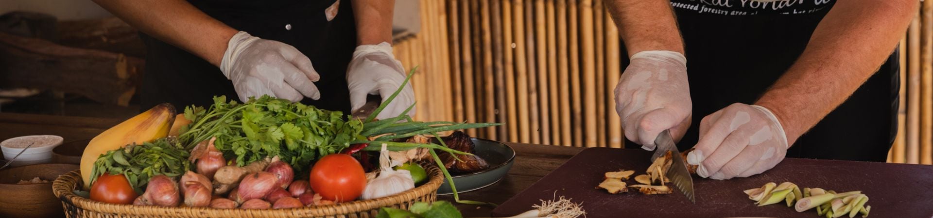 Image of Khmu Village Authentic Cooking Class