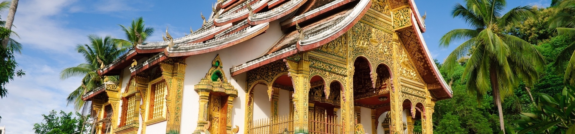 Image of Luang Prabang City Tour