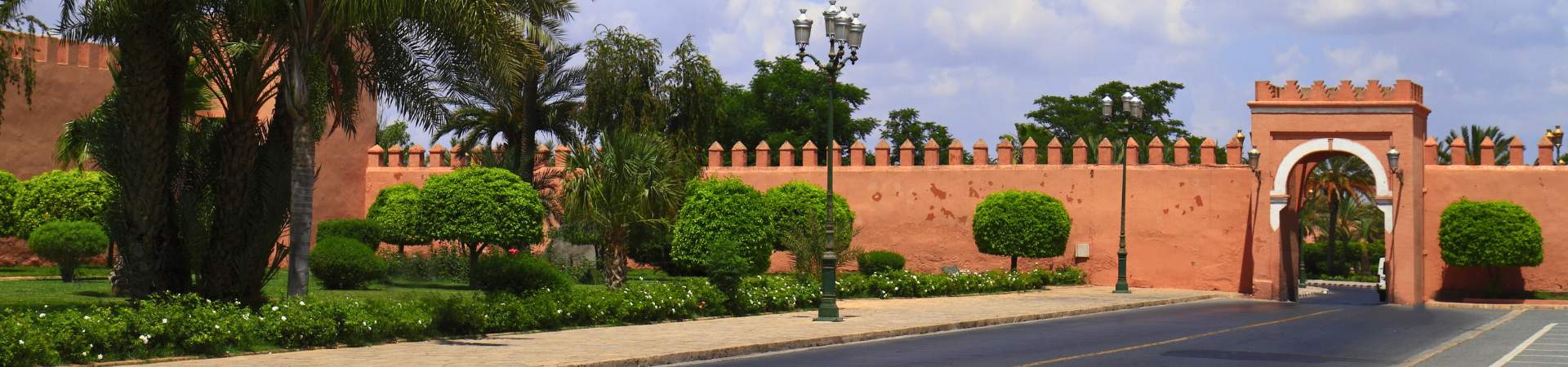 Image of Standalone - Marrakech New City Experience