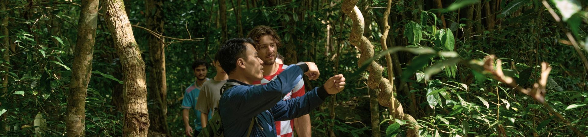 Image of Nam Kat Yorla Paa Orchid Specialist Trek