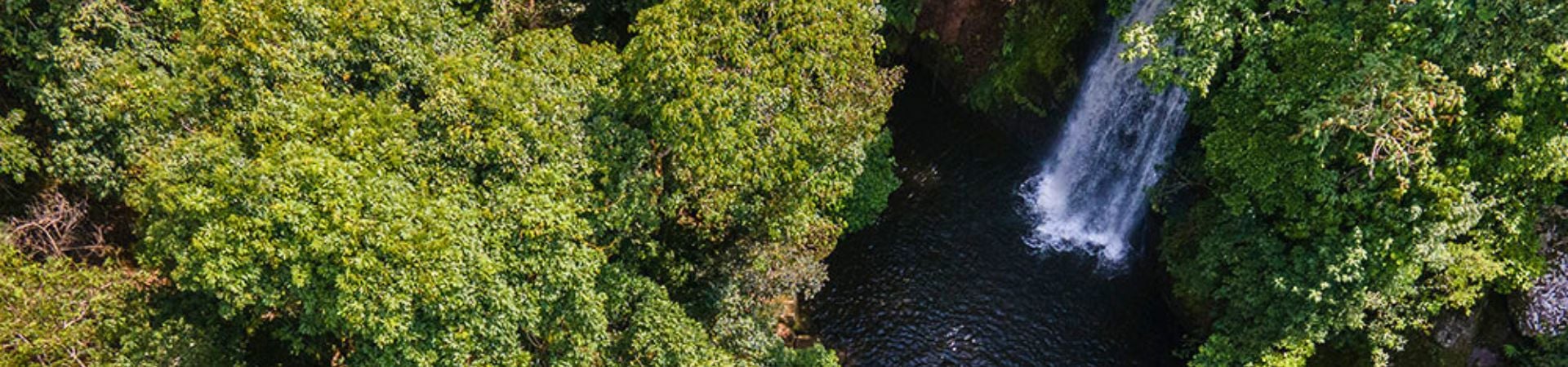 Image of Nam Kat Yorla Paa Waterfall Discovery