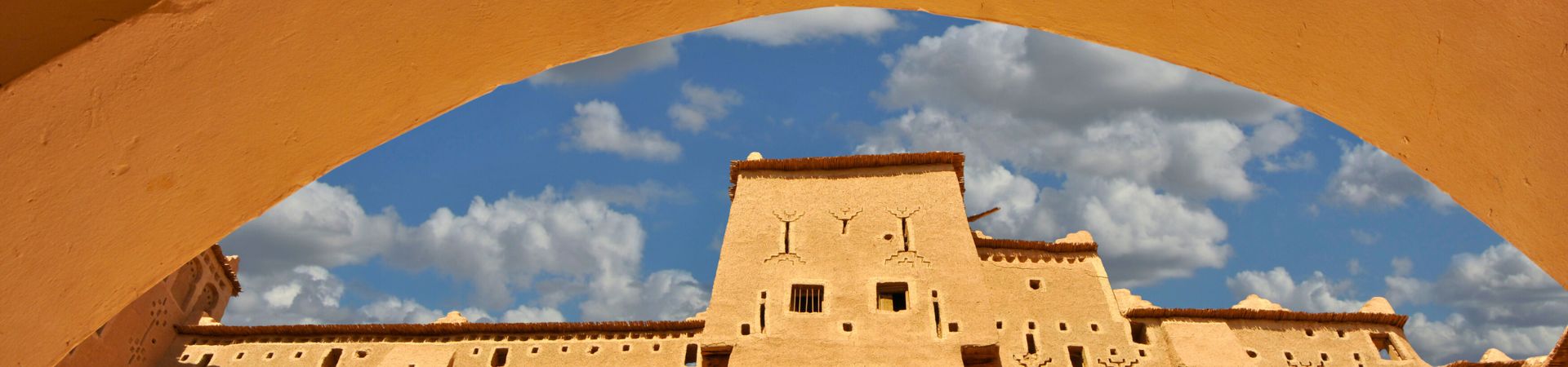 Image of Ouarzazate: Gateway to the Sahara