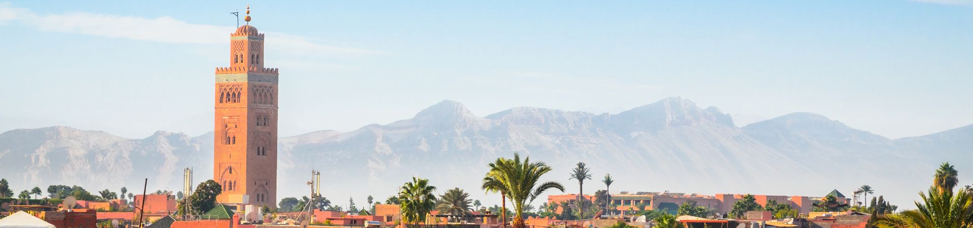 Image of Tangier to Chefchaouen via Tetouan
