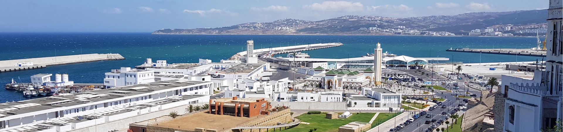 Image of Overland - Tangier City Tour