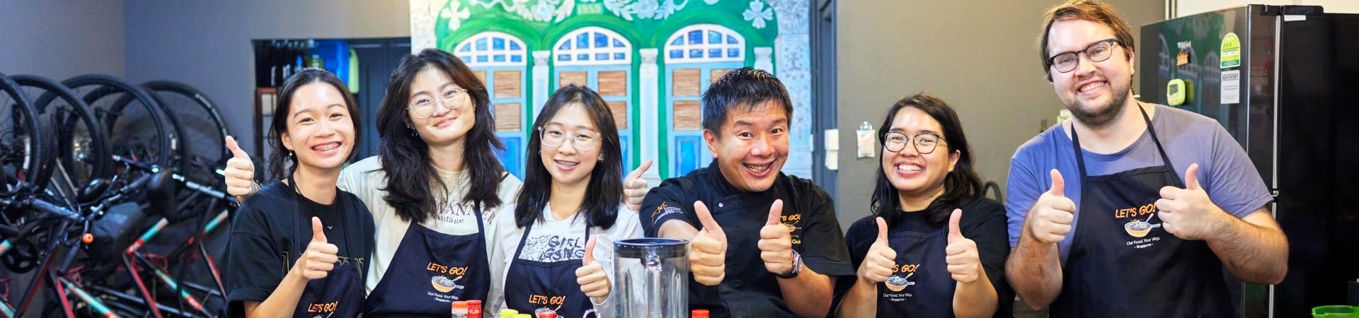 Image of Traditional Chinese Medicine Cooking Class