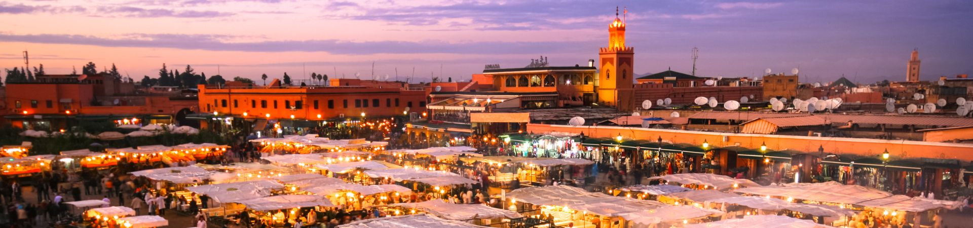 Image of Overland - Tetouan’s Artisan Heritage