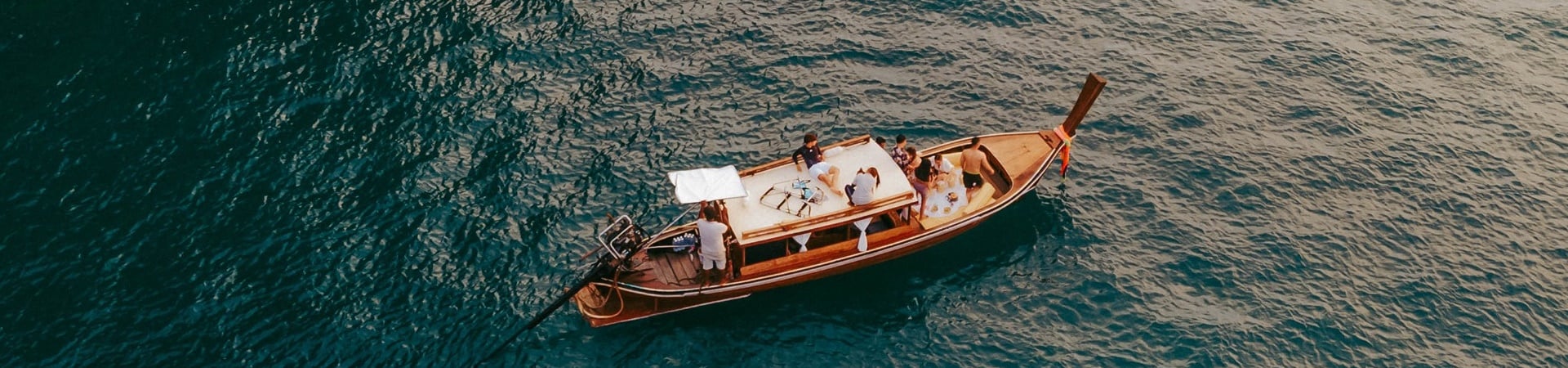 Image of Exclusive Hong Island Trip with sunset by Longtail Boat