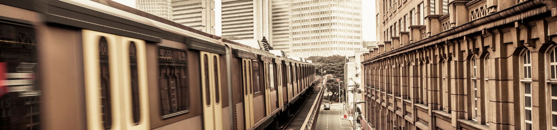 Image of Cultural Expedition in Brickfields