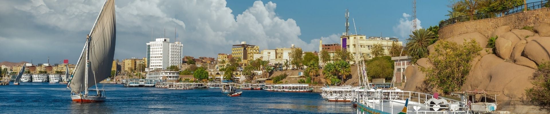Image of Classic Aswan