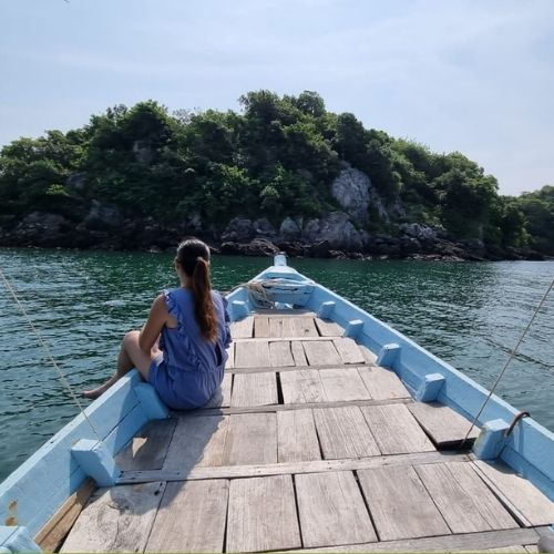 Be a Fisherman for a day