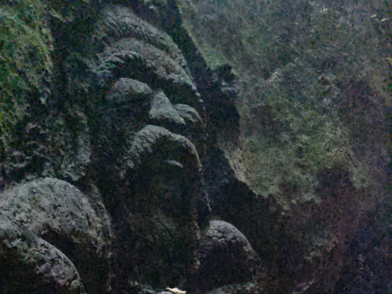 Balinese Water Blessing and Purification