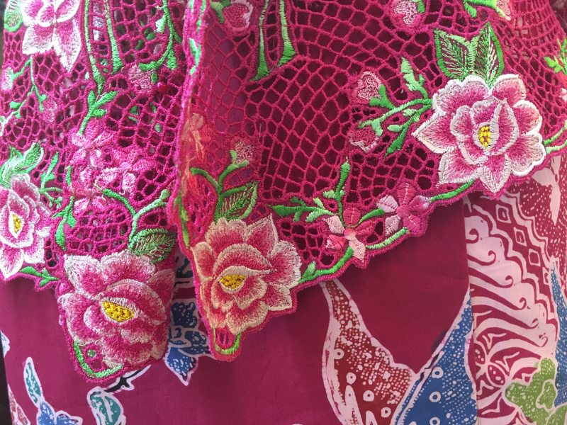 ​Georgetown Unveil: Temples, Jetties & Peranakan Delights