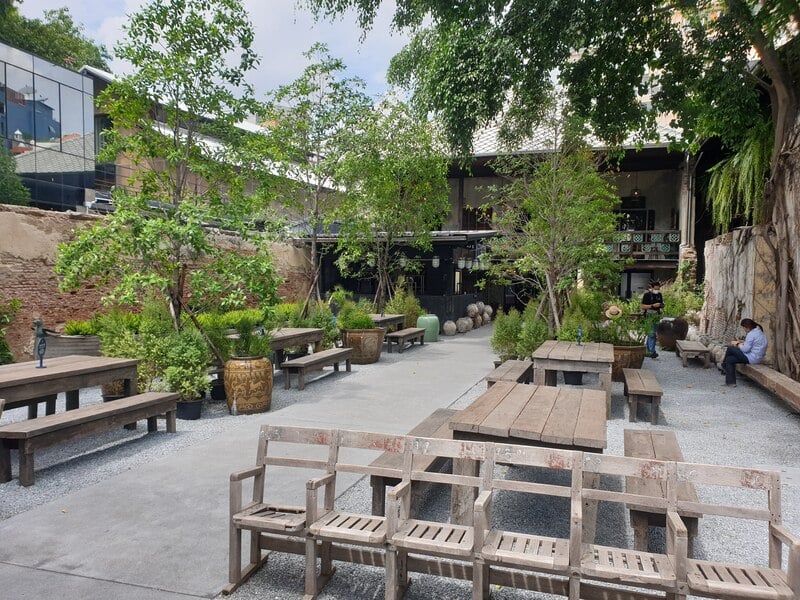 Artists and Artisans (Public Transportation)