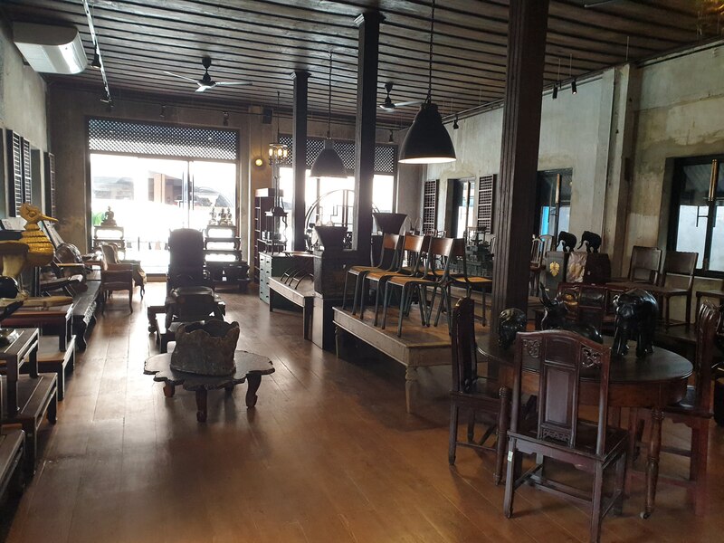 Artists and Artisans (Public Transportation)