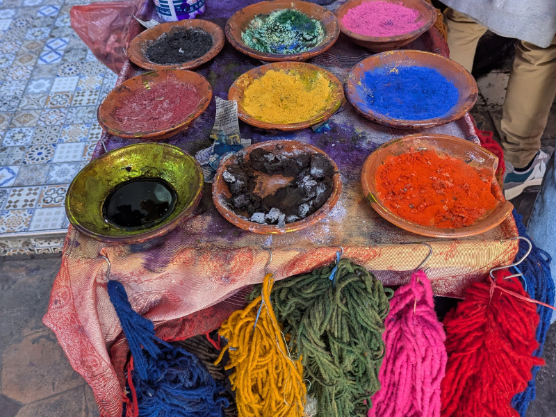 Standalone - Artisans of the Medina - Walking Tour