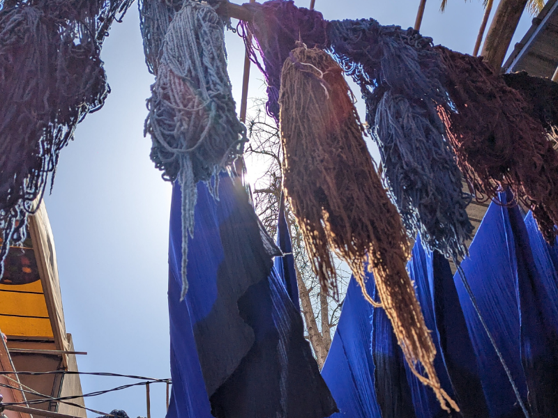 Standalone - Artisans of the Medina - With Vehicle