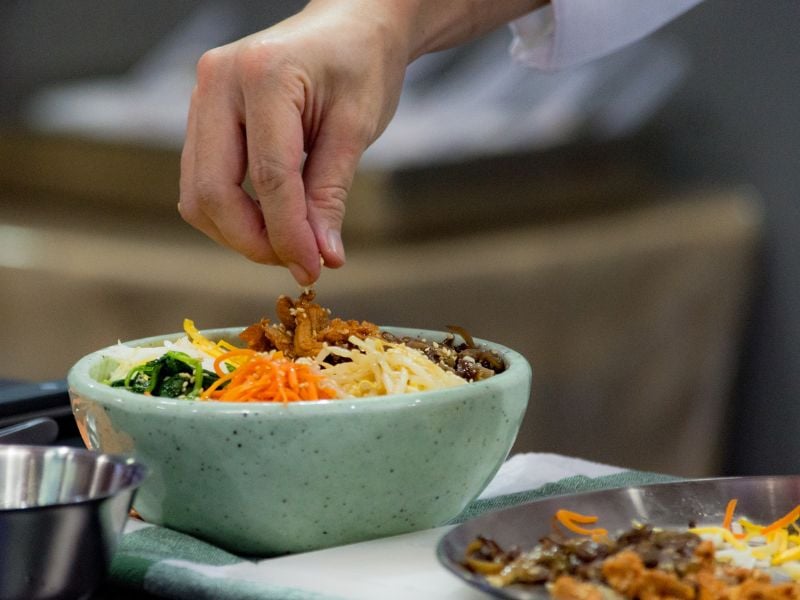 Busan City Tour with Cooking Class