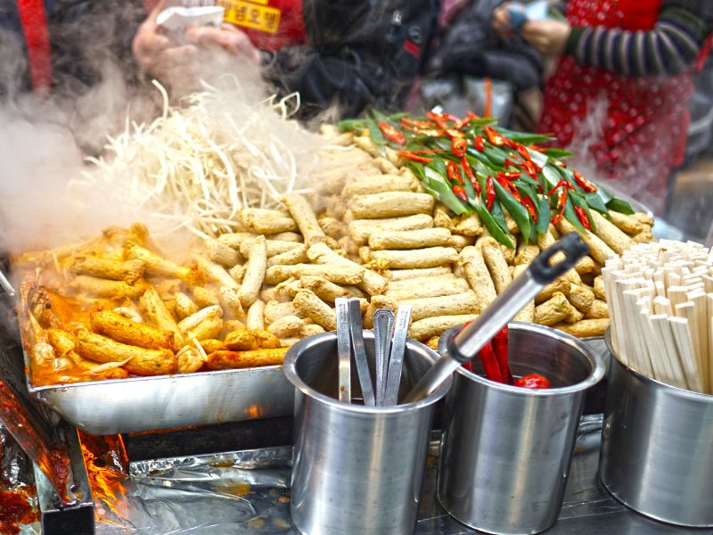 Cheorwon Exploration and Hantan River Trekking