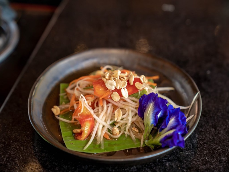 Private Culinary in Grandma’s Cooking Class