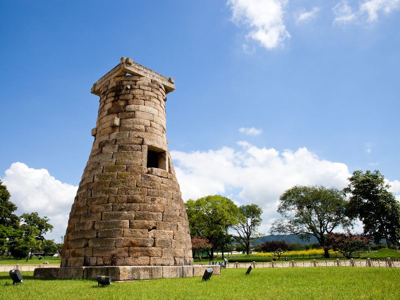 Culture and Amusement for Kids in Gyeongju