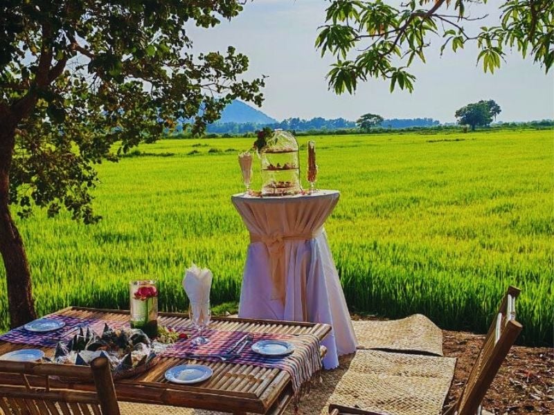 Golden Hours Quad Bike Adventure