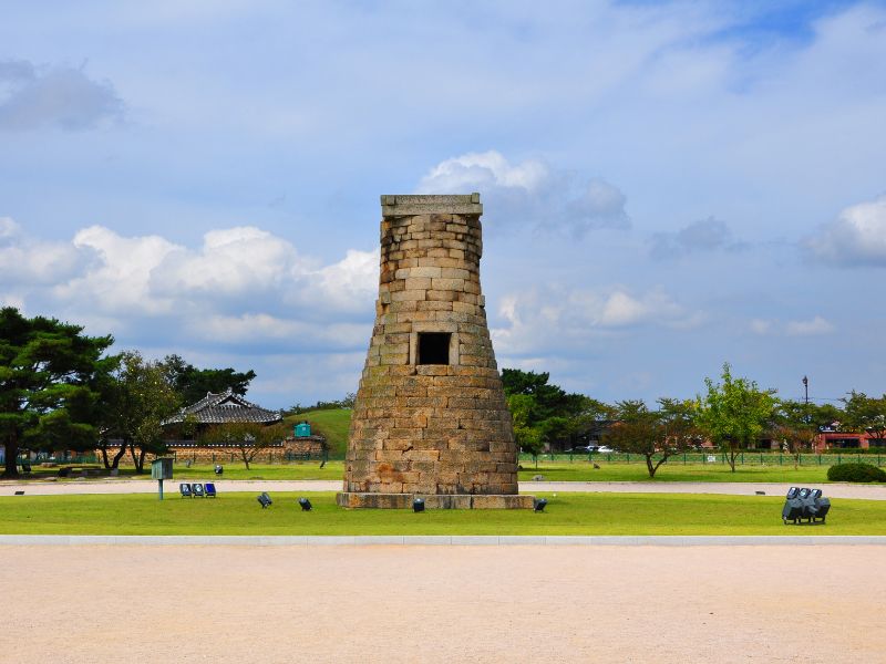 Gyeongju & Yangdong Explorer