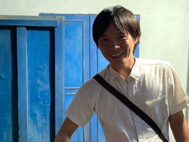 Hoi An’s Soul: Streetfood With Local Foodie