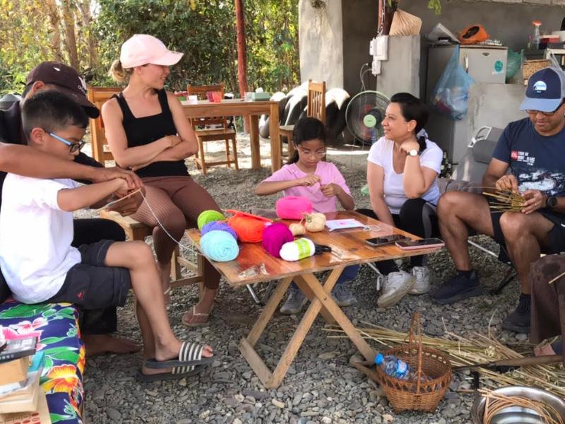 Horseback Adventure for Young Riders