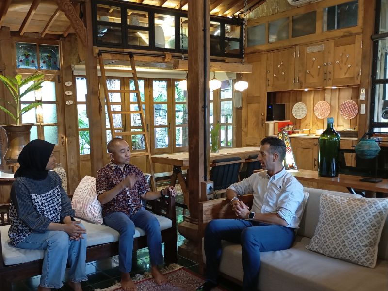 Uncover A Library’s Hidden Gems