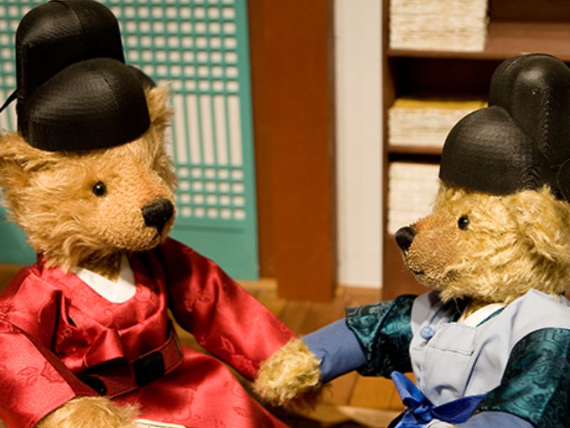 Jeju Family Day Tour