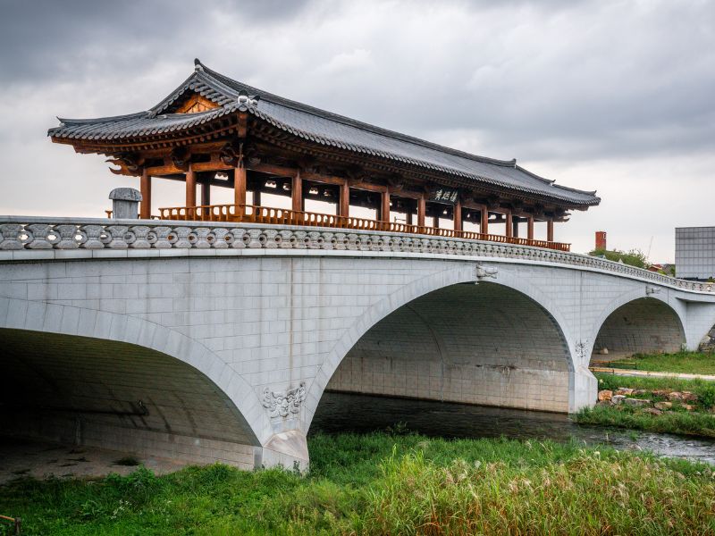 Jeonju Cultural Discovery