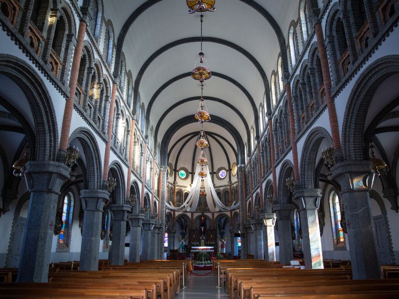 Jeonju Cultural Discovery