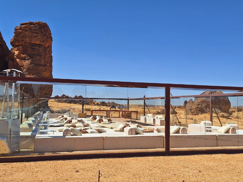 Join-In Stargazing Experience