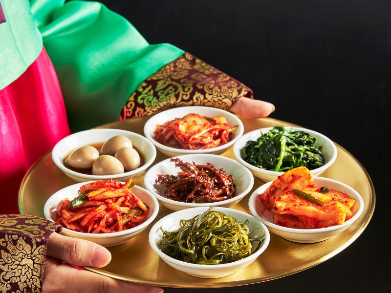 Insight to Gwangju Uprising and Modern Culture