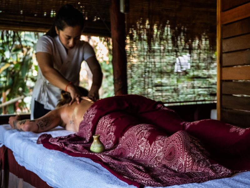 Mindfulness & Holistic Balance