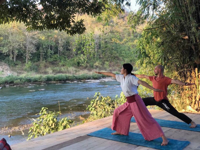 Mindfulness & Holistic Balance