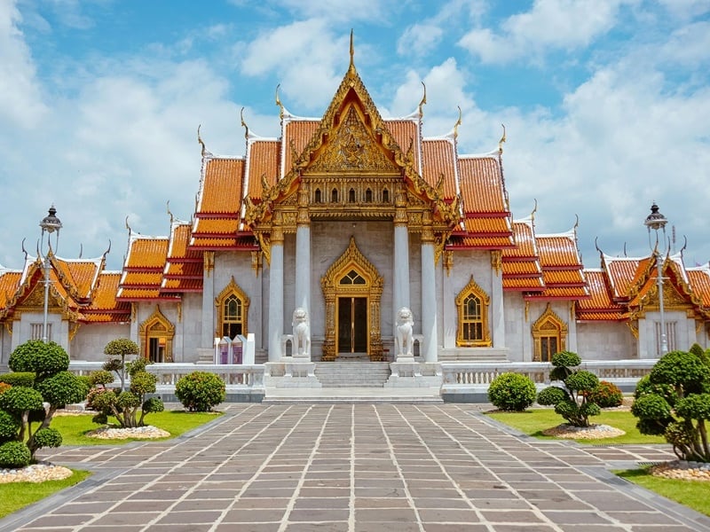 A Local’s View of Bangkok