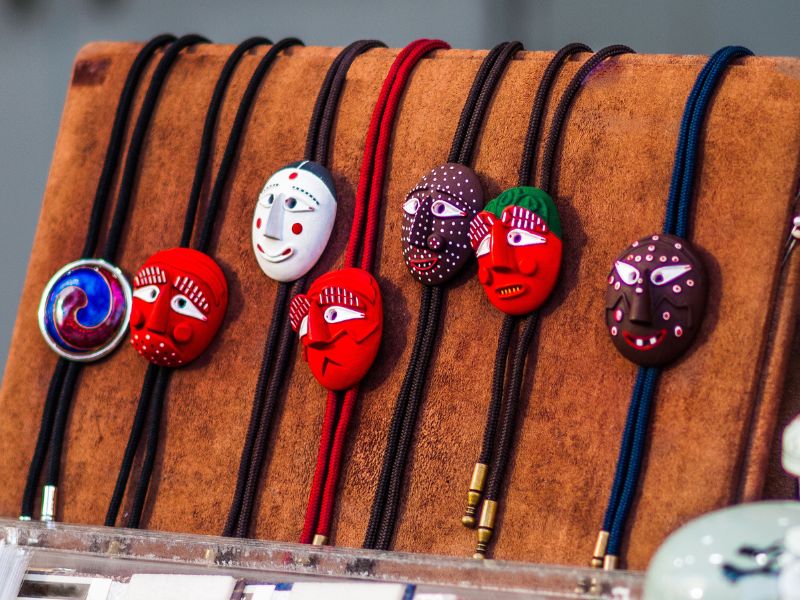 Paper Making and Markets for families