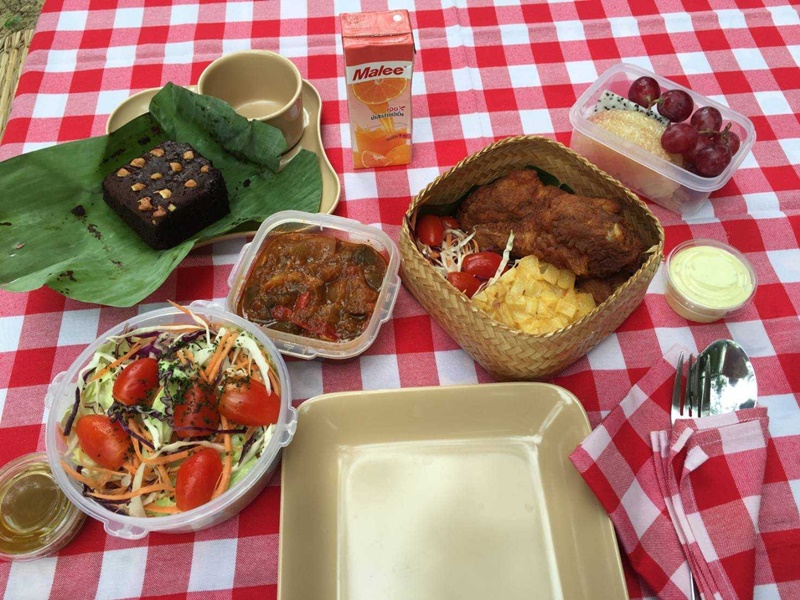 Unseen Snorkelling Koh Hong Krabi