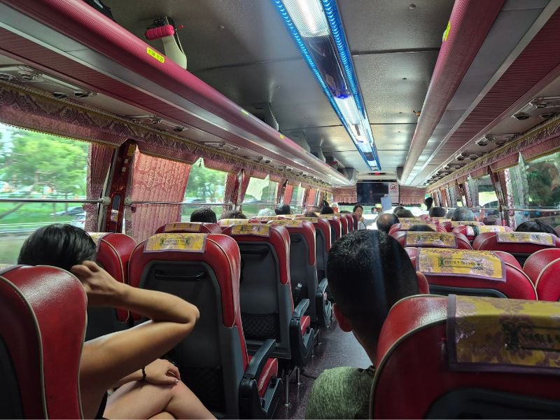 DMZ Join-in Tour with Private Defector Meeting