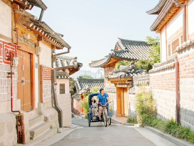 Cultural Introduction to Seoul