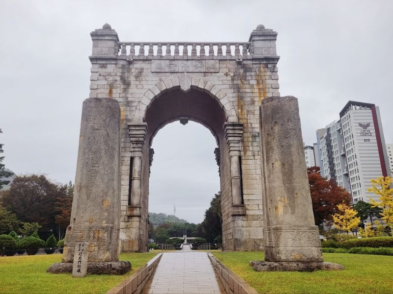 A Journey through History Featuring Seodaemun Prison
