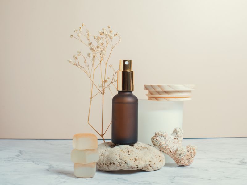 Spa Treatment in Seoul