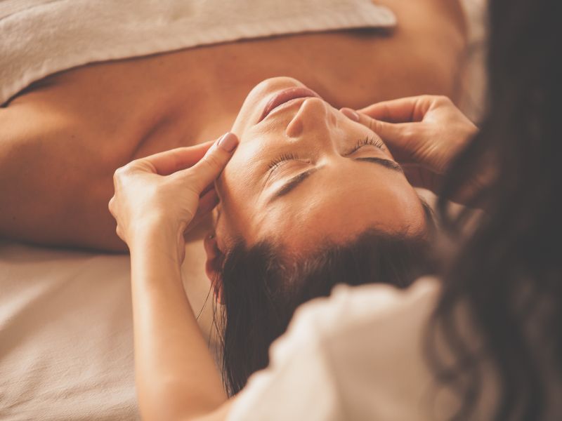 Spa Treatment in Seoul