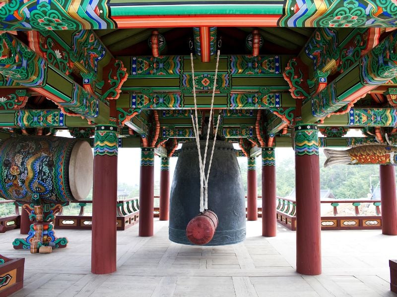 Sokcho Nature and Culture Exploration