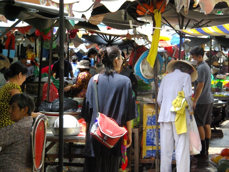 Inside Saigon’s Chinatown: Stories & Film